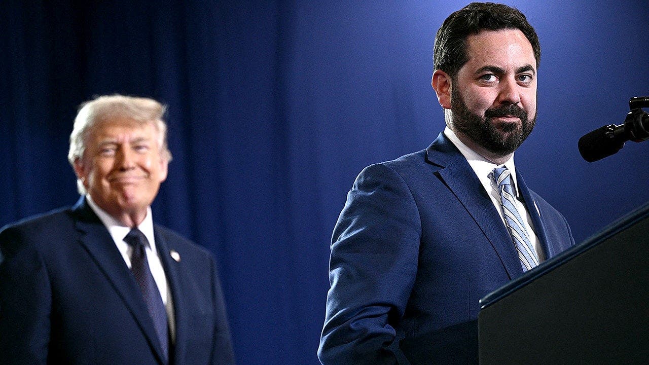 Mike Lawler Predicts Midterm Rejection of Far-Left