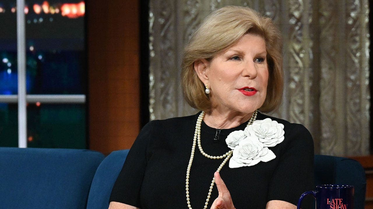 NPR's Nina Totenberg Retracts False Alito Retirement Report
