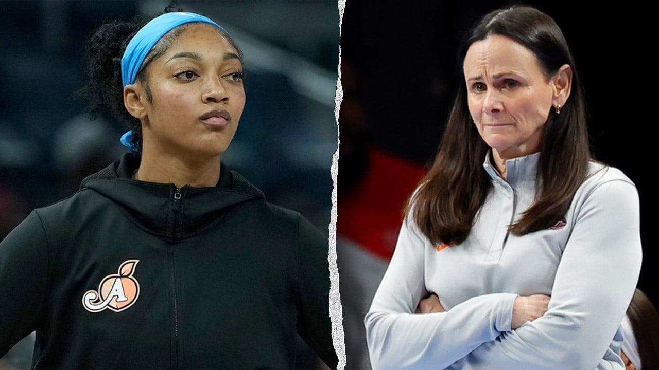 Angel Reese Responds After Coach's 'Protected Species' Comment