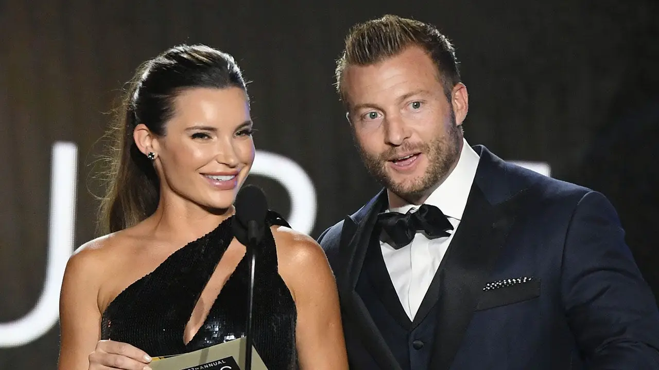 Sean McVay Recommits to Rams After Burnout