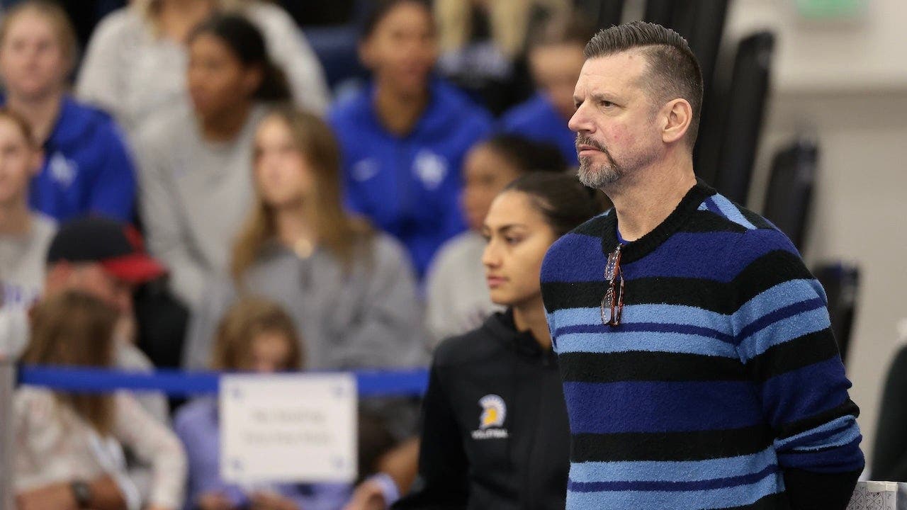 SJSU Withholds Records on Coach Allegations